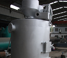 煤氣發(fā)生爐