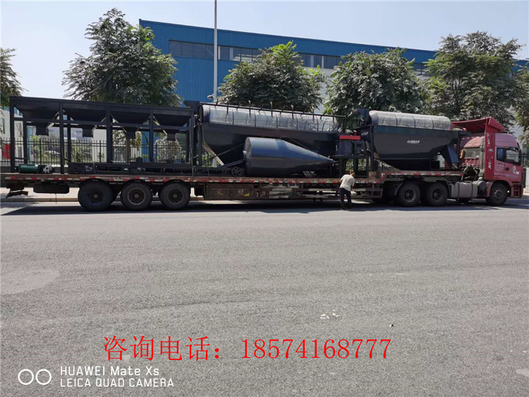 第3條第1車(chē)生產(chǎn)線(xiàn)發(fā)貨