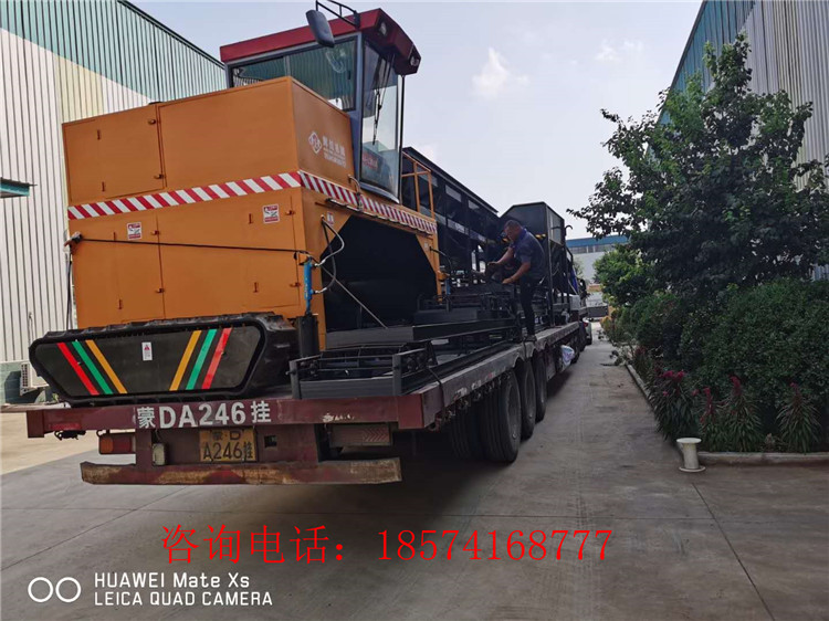 內(nèi)蒙古第四條線(xiàn)發(fā)貨現(xiàn)場(chǎng)