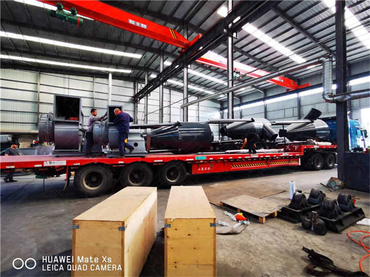 年產(chǎn)3萬噸有機(jī)肥生產(chǎn)線的配套的設(shè)備