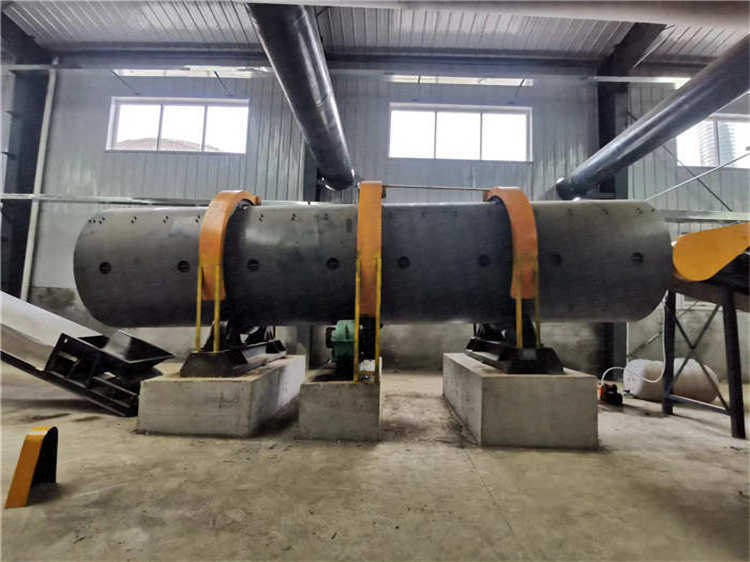 牛糞雞糞酒槽濕法制粒機(jī) 全套有機(jī)肥生產(chǎn)線設(shè)備 轉(zhuǎn)鼓造粒機(jī)